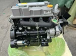 Forklift Truck Complete  Engine NB485BPG  A495BPG  A498BPG Engine Assy in Stock - Image 6