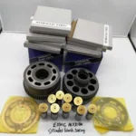 Excavator Parts E330C 330CL E330C Excavator Hydraulic Main Pump 216-0038 193-2703 2160038 1932703 - Image 4