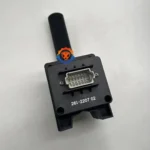 414E 416D 420D 422E 424B 424D 428D Machinery Parts Transmission Control Switch 2612207 2612208 Transmission Shift - Image 5