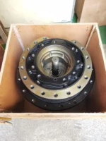 ZX200-3 ZX210K-3 ZX200-3F ZX240-3 ZX470-5G EX200-3 EX200-3C EX270 Excavator Travel Drive 9269199 9243839 9250188 - Image 5
