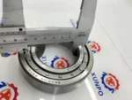 XUNPO Excavator Part NUP2211 Cylindrical Roller Bearings NUP2211E - Image 4