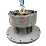 EC290B EC290C Excavator High Quality Parts Gearbox 14569767 VOE14569767 Swing Gearbox