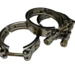 Clamp VOE20787709 20787709 20561450 8149800 for EC290B EC330B EC360B EC460B Excavator