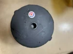 Road Roller Parts Sandwich Mount 5088197 227-0172 Rock Rubber - Image 2