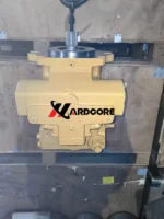 D8R Tracked Bulldozer Hydraulic Pump Main Pump 139-4151 421-1808 0R-4612 - Image 4
