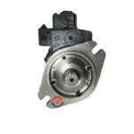 Hydraulic Pump Assembly K3VL80 for Sany 75 Excavator