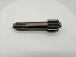 E312 Travel First Level Sun Gear 1655864 for E312D2 E312D2 E312D2 Shaft 1655864 165-5864 - Image 4