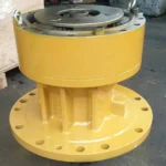 E320C 320D 320D2 320E 323D 318C 319C Excavator Swing Gearbox 1484679 1484644  Swing Motor Assembly - Image 4