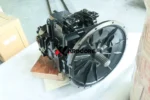 EC480EL Excavator K5V212DPH1V1R-DE83-V Hydraulic Pump Assembly 14644493 - Image 3