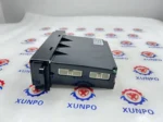 Air Conditioning Control Panel 11Q6-90370 11Q6-90310 for Excavator -9 R210-9 R215-9 R220-9 R290-9 R330-9 AC Panel - Image 2