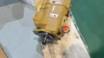 8J0498 8J-0498 Hydraulic Pump 8J-0498 8J-6155 8J-6228 8J-6730 10R-2436 10R-2438 for Engines Motor Grader 12G 160G 140G 130G - Image 2