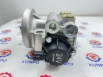 Fuel Priming Pump Base Assembly 190-8970 1908970 Compatible for Engine 3126B 3512C C7 C11 C13 C15 C27 C32 - Image 2