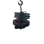 Mpt046 Hydraulic Pump 87643161 Main Piston Pump - Image 2