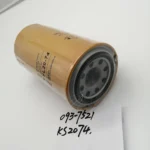 E120B E200B E300B Excavator Oil Filter Element 0937521 093-7521 KS2074 P551348