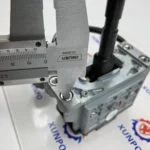 Excavator Parts Joystick  243-3166 2433166  Control Handle With High Quality for 960H 962H - Image 2