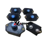 C4.2 C6.4 C7 Engine Circuit Breaker 216-4970 172-2212 171-2210 for 324D 330D 336D Excavator