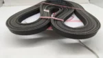 Diesel Engine Fan Belt 8PK1650 3911577 3906407 3289056 for 6BT QSB5.9 Engine Excavator Parts - Image 3