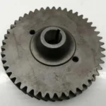Excavator 320C 320D 321C 323D Excavator Gear 2128576 212-8576 S6K 3066 C6.4 Engine Gear - Image 6