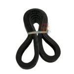 Diesel Engine 8PK1725 10PK1480 8PK1690 Fan Belt for EC210 EC240 PC220-8 PC200-8