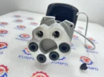 297-0533 270-5951 297-0532 270-5952 2970533 2705951 2970532 2705952 Joystick for 320D 323D 324D 326D Excavator - Image 3