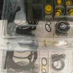 Excavator Parts for C6.4 C7 C9 Engine Fuel Injection Pump Repair Kit  C6.4 C7 C9 Engine Fuel Injector Repair Kit - Image 3