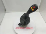 JS200HL Excavator High Quality Joystick Assembly XUNPO OEM - Image 4