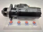 24V Starter Motor VOE20459041 for D6D Engine EC160B EC180B EC135B EC140B - Image 5
