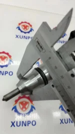 1774752 177-4752 Fuel Injector for 3126B 3126 Engine CAT938G CAT953C - Image 4