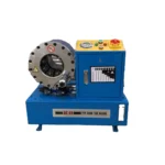 Hose Pressing Machine Press Tools Hot Sale DX68 DX69 1/4-2 High Pressure Hydraulic Pipe Rubber Hose Crimping Machine