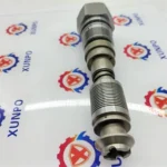 Excavator Part 14636708 Logic Valve for EC210 EC240 EC210B EC240B Pressure Relief Valve UX28 - Image 2