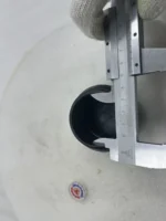 Oil Cap 227-4531 2274531 for E324D Excavator C7 Engine Parts - Image 2