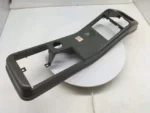 Excavator Accessories Cab Seat Lifter Handle Bracket Excavator Seat Cover Armrest Cover - Image 2