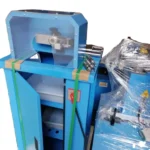 Factory Direct Sales Protective Cover SKIVING MACHINE 6~ 51mm 380V / 220V - Image 2