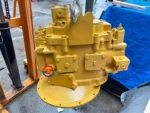 SBS120 Hydraulic Pump 179-7904 1797904 for E320c Excavator Parts - Image 4
