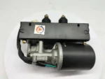 ZD2530-64D K936022005 ZD2530 Wiper Motor 50W 24V for LG953 Wheel Loader - Image 2