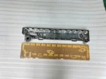 6BG1 Engine Oil Cooler Cover for EX200-5 ZAX200 Excavator Oil Cooler 1-21700-192-0 - Image 2