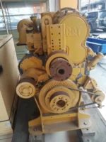 Excavator 3066 S6K 3204 3408 C12 S4K Diesel Engine Assy for E312 - Image 3