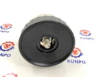E320B E320C E320D Excavator Parts Fuel Filter Cup 112-9401 1129401 - Image 2
