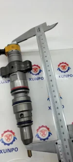 10R7222  10R-7222 Fuel Injector for C7 C9 Engine Spare Parts - Image 2