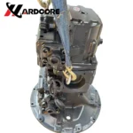 HPV95 Main Pump Assy Hydraulic Pump 708-2L-31430 for PC200-8 Excavator - Image 2