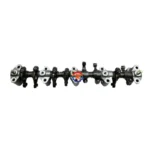 4TNV88 Engine Rocker Arm Assemble for Construction Machinery Engine