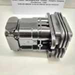 Foot Valve Assembly 14515047 VOE14515047 for Excavator EC460B EC210B EC290B EC360B SY215 SY365 - Image 2
