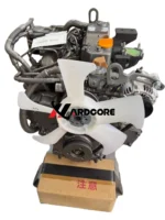 Original New Engine Assy 3TNV82A 3TNV82A-DSA for Excavator - Image 4