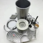 Xunpo Excavator Spare Parts  4BD1 Liner Kit Overhaul Kit of Engine - Image 5