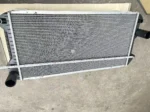 Water Tank Radiator 521-5201 5215201 for Excavator 330GC - Image 5