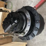 E320D 320D2 330D 330C 345C 345D Excavator Final Drive & Travel Gearbox  Travel Motor 227-6044 2276189 227-6196 227-6218 - Image 6