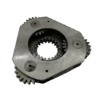 EC240C EC290B EC290C Excavator Gear Parts VOE14570931 Travel Planetary Carrier Assy 14570931