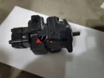 708-1T-00710 708-1T-00711 Hydraulic Pump Assembly for Forklift 5Ton FD50AYT-10 - Image 3
