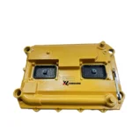 Original Computer Board 210-0848 2100848 ECU 19736038IG for E330c 160h 972g 988g Excavator