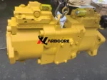 326GC 330GC Excavator Parts Hydraulic Pump 551-1122 5511122 - Image 3